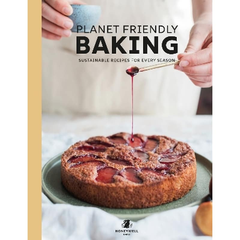Planet Friendly Baking