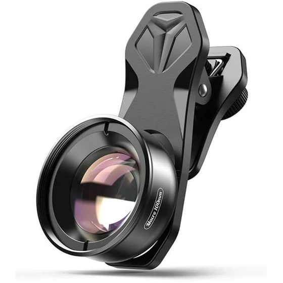 Φακός Apexel Apl-hb100mm για Smartphone Κάμερα Macro image 1