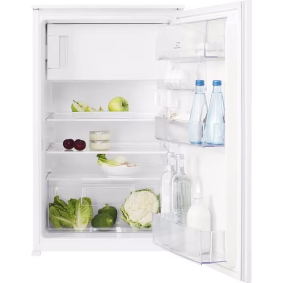 ELECTROLUX LFB2AE88S1 382 Lt Εντοιχιζόμενo Μονόπορτο Ψυγείο image 0