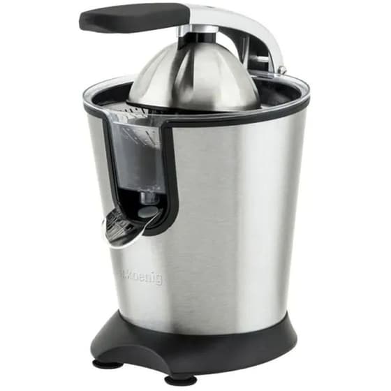 H.KOENIG AGR-80 160 W Inox Ηλεκτρικός Στίφτης image 1