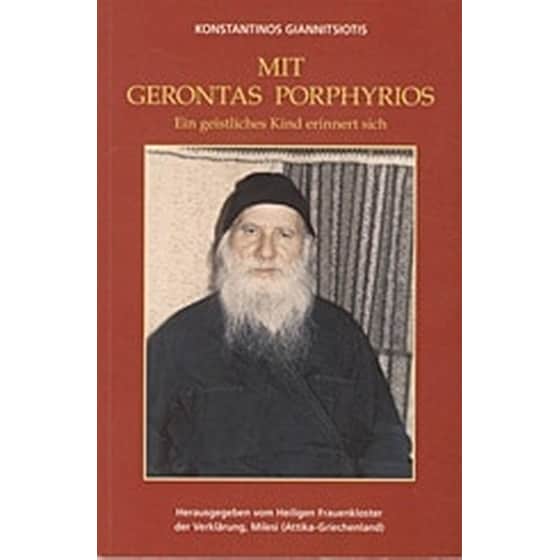 Mit Gerontas Porphyrios image 0