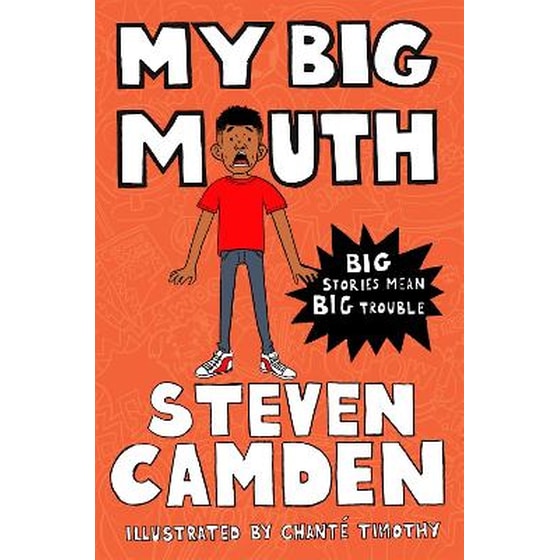 My Big Mouth image 0