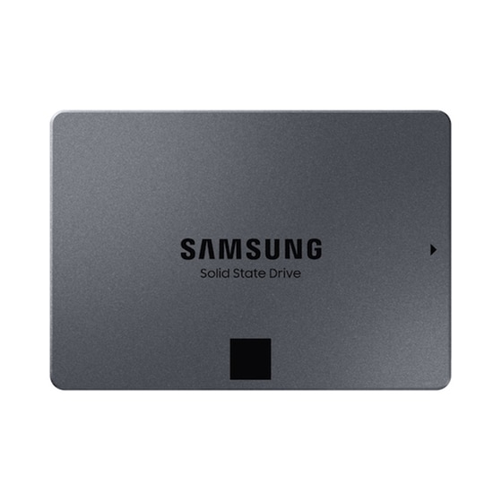 Εσωτερικός SSD Samsung 870 Evo SATA III 2.5" 2TB image 0