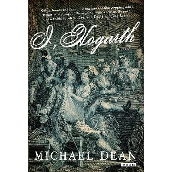 I, Hogarth image 0