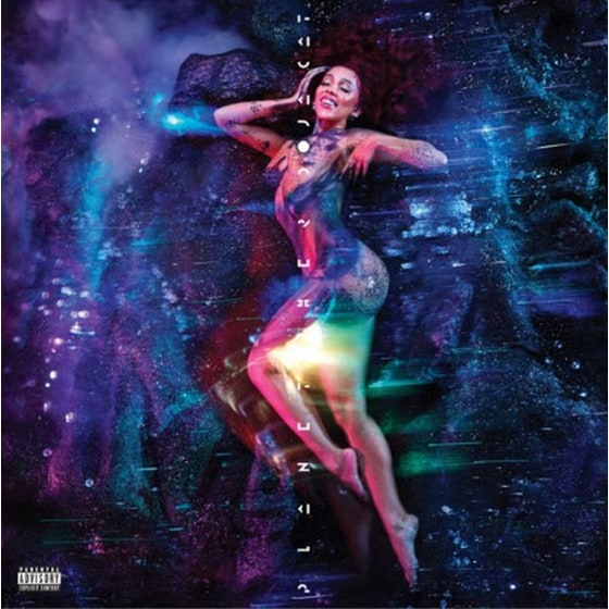 Planet Her (2LP Coloured) image 0