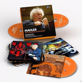 The Complete Symphonies
