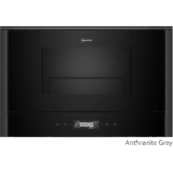 NEFF Flex Design N 70 NR9GR31Y1 21 L Εντοιχισμένος Φούρνος Μικροκυμάτων image 2