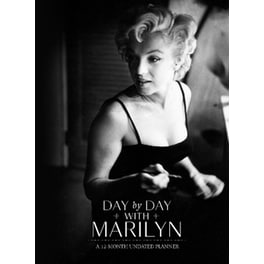 Day by Day with Marilyn