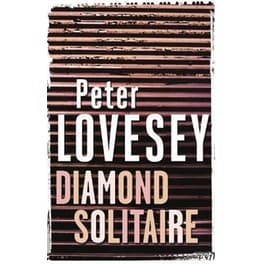 Diamond Solitaire