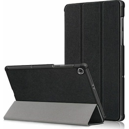 Θήκη Tablet Lenovo Tab M10 2nd Gen - Tech-protect Smartcase - Black