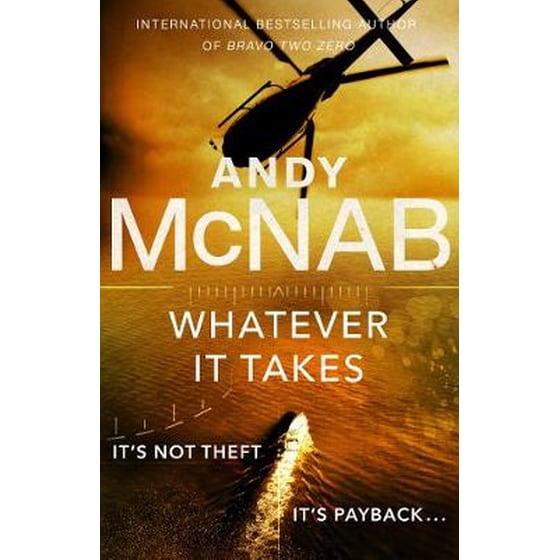 Whatever It Takes image 0