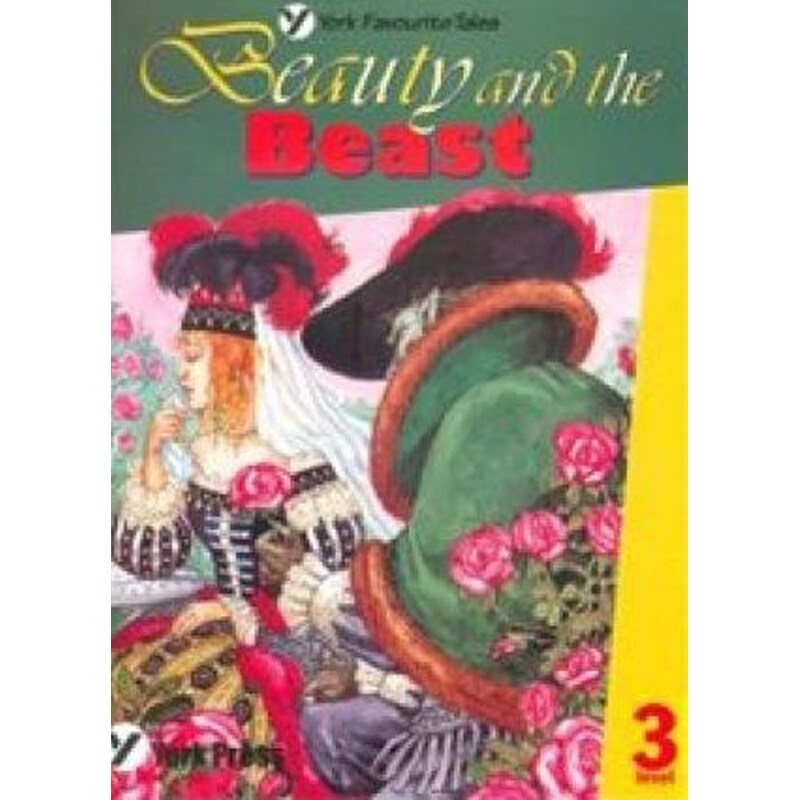 YFT 3- Beauty and The Beast