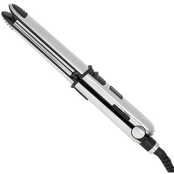 Ισιωτικό Μαλλιών CAMRY CR-2320 Λευκό image 3