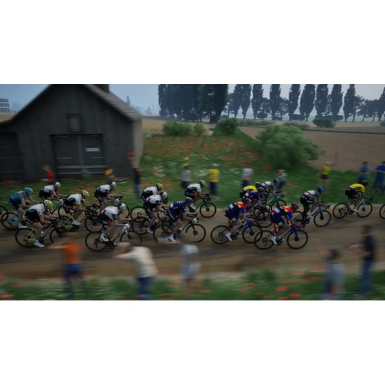 Tour de France 2025 - PC image 17