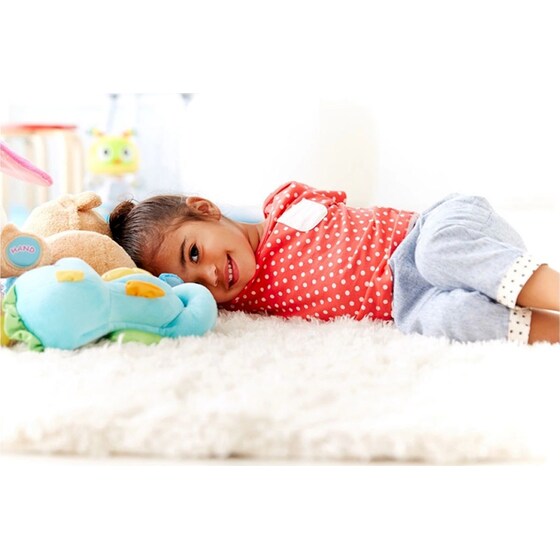 Fisher Price Ιππόκαμπος Μπλε - New Ocean Wonders Soothe and Glow Seahorse image 1