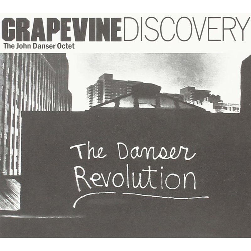 The Danser Revolution