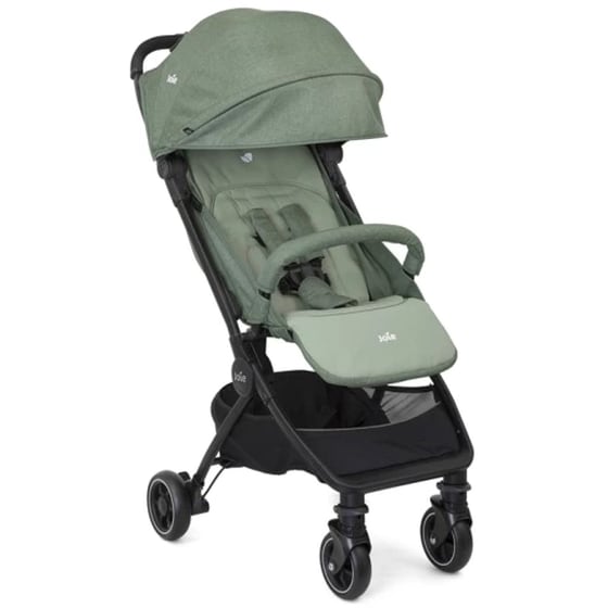 Βρεφικό Καρότσι Joie Pact Laurel S1601DALRL000 image 0