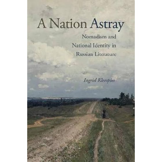 Nation Astray image 0