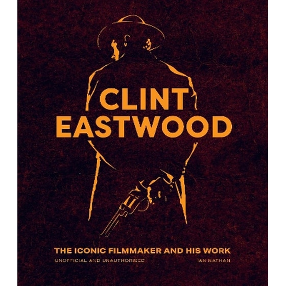 Clint Eastwood image 0