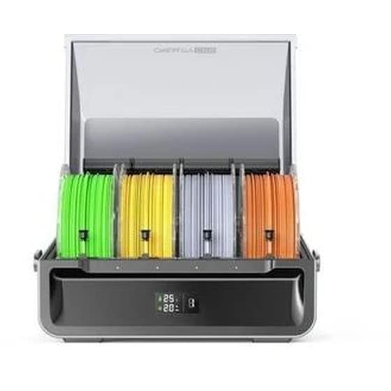 Σύστημα νημάτων Creality 3D CFS image 1