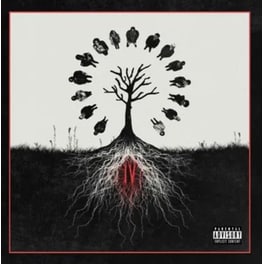 Members Only Vol. 4 (2 LP)