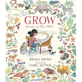 Grow: Secrets of Our DNA