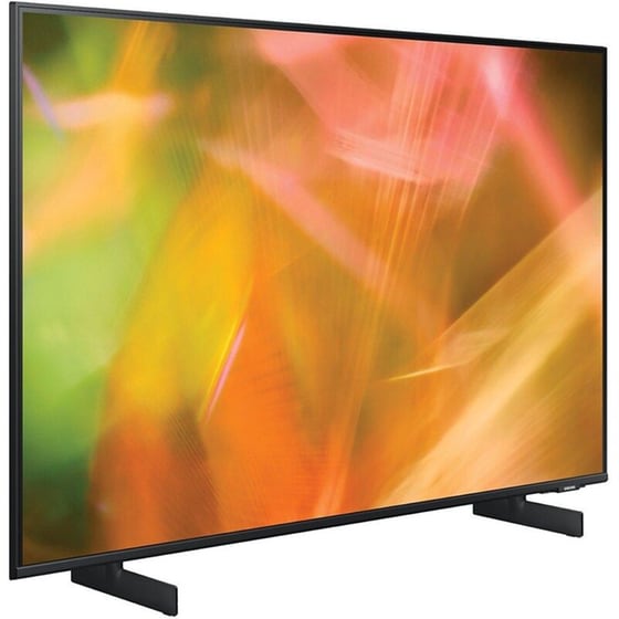 Samsung LED 43" 4K Smart Hotel TV HG43AU800 image 4