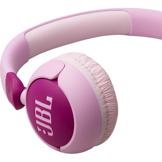 Ακουστικά Κεφαλής JBL Junior 320 - Μωβ image 5