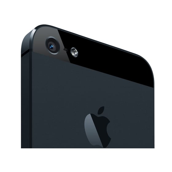 Smartphone Apple iPhone 5 32GB Μαύρο image 2