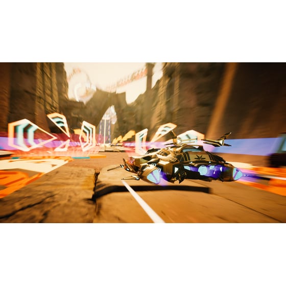 Redout 2 Deluxe Edition - PS5 image 8