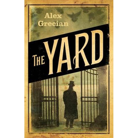 The Yard image 0