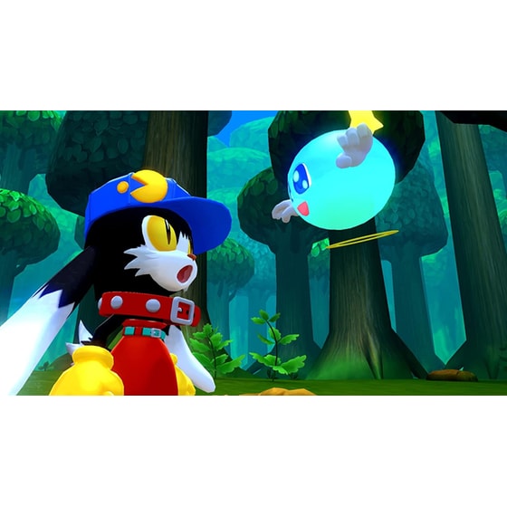 Klonoa Phantasy Reverie Series - PS5 image 4