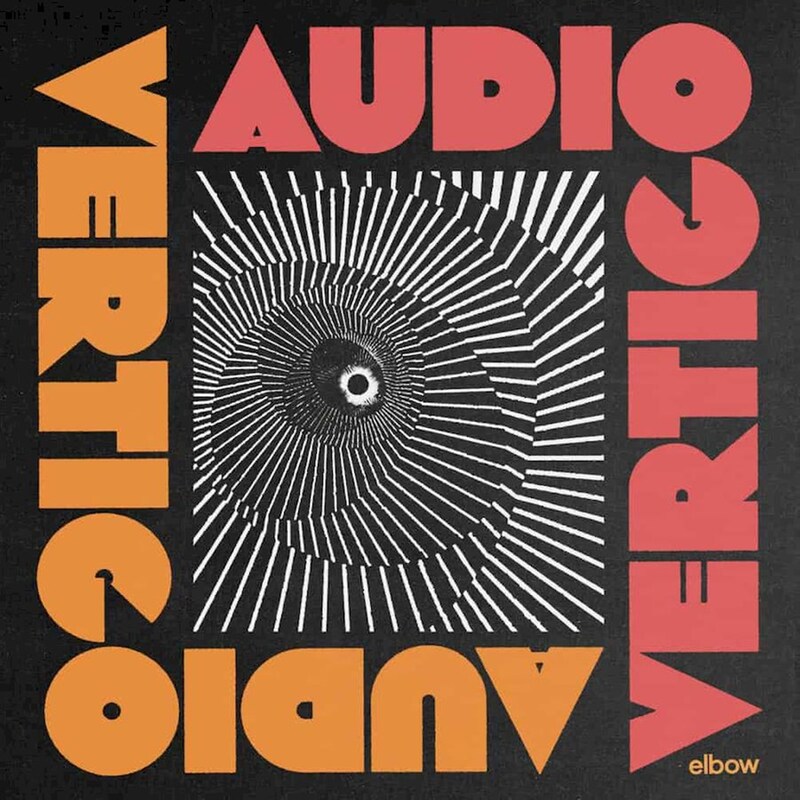 Audio Vertigo (LP)