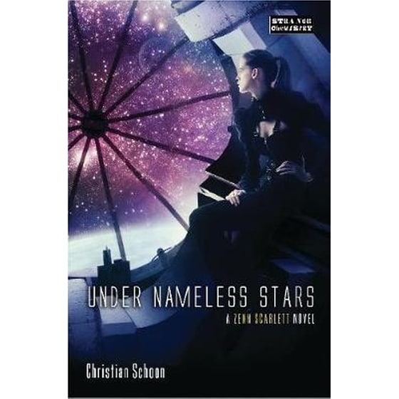 Under Nameless Stars image 0
