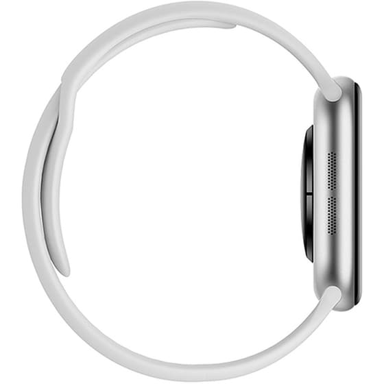Smartwatch XO W11 Pro 46mm - Silver image 3