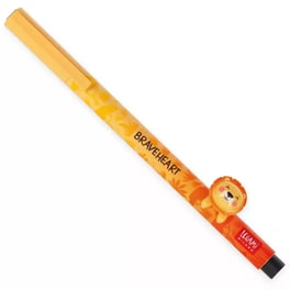 Στυλό Gel Legami Lovely Friends Monster 0.5mm