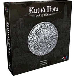 Kutna Hora: The City Of Silver Επιτραπέζιο (PETR CASLAVA)