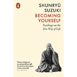 Becoming Yourself