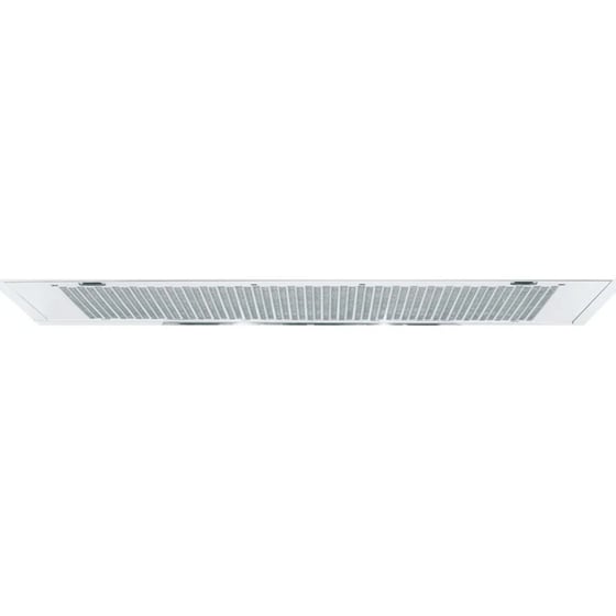 INDESIT ISLK 66F LS W 121W 60cm Λευκό Απορροφητήρας Ελεύθερος image 2