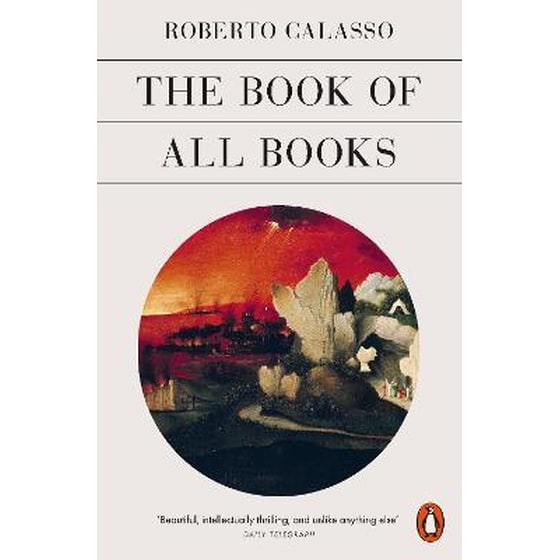 Book of All Books image 0