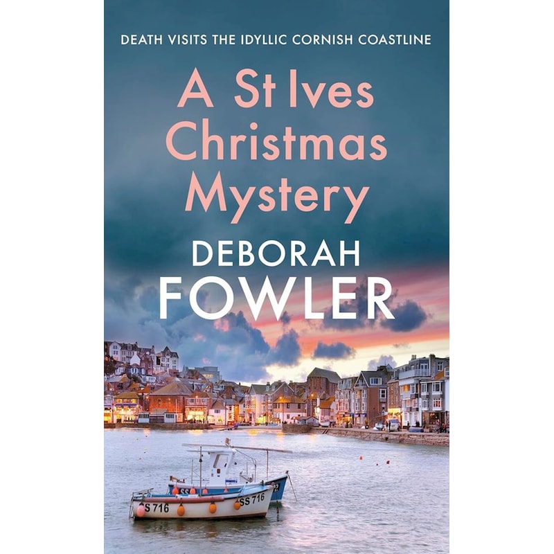 A St Ives Christmas Mystery
