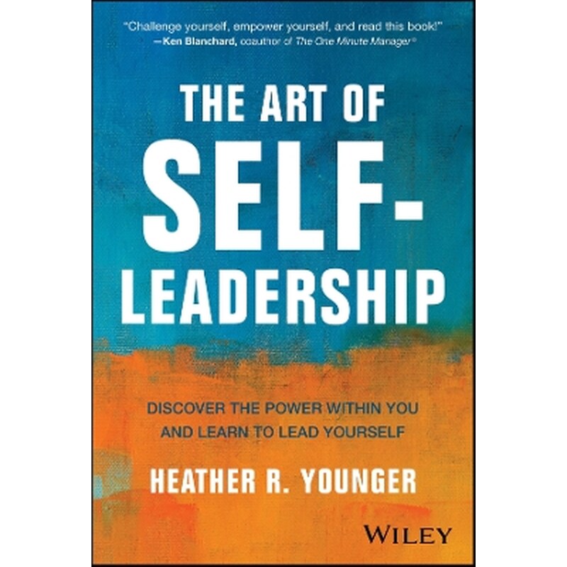 The Art of Self-Leadership