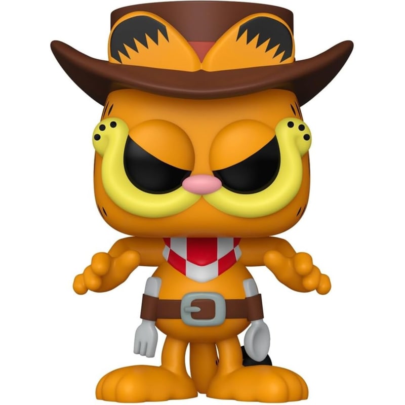 Funko Pop! MoviesComics - Garfield - Garfield #50