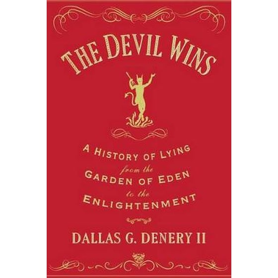 Devil Wins image 0