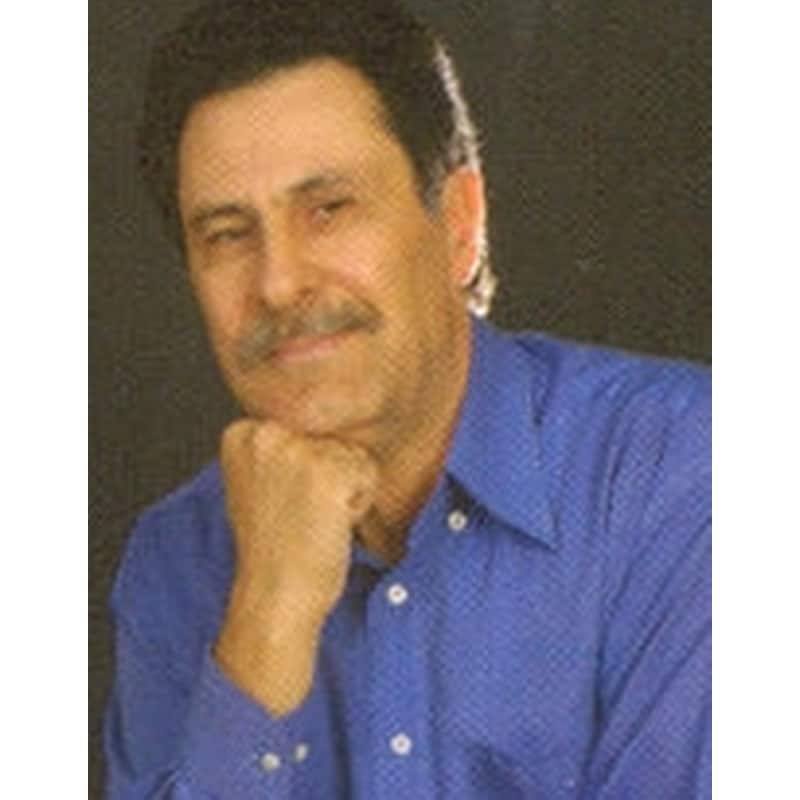 Author picture