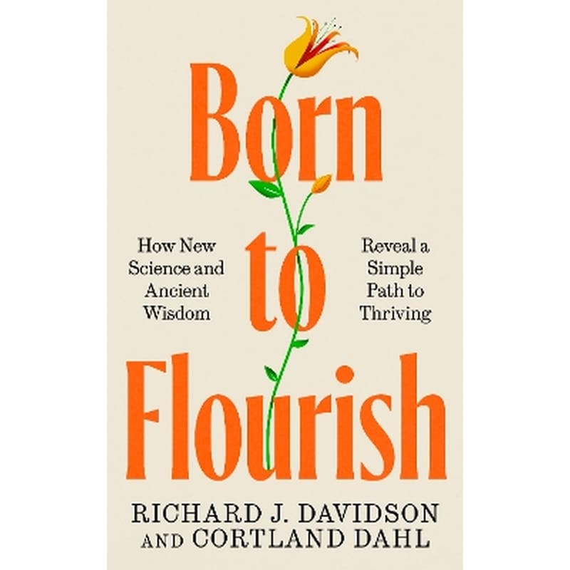 Born to Flourish