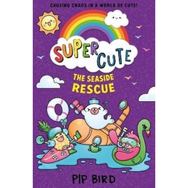 Seaside Rescue