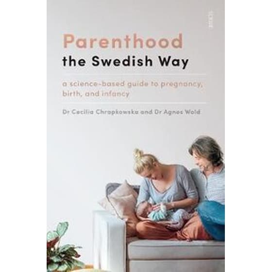 Parenting the Swedish Way image 0