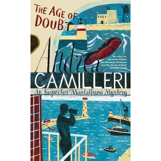 Age of Doubt image 0