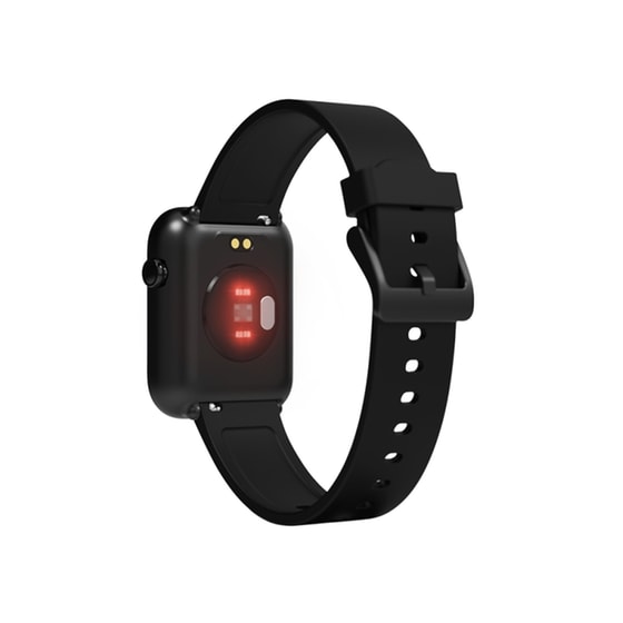 Smartwatch Mobvoi TicWatch GTH 43mm - Raven Black image 2